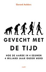 Gevecht met de tijd