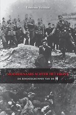 Moordenaars achter het front