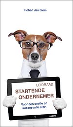 Leidraad startende ondernemer