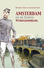 Amsterdam en de Eerste Wereldoorlog