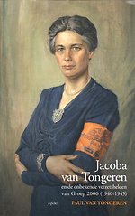 Jacoba van Tongeren