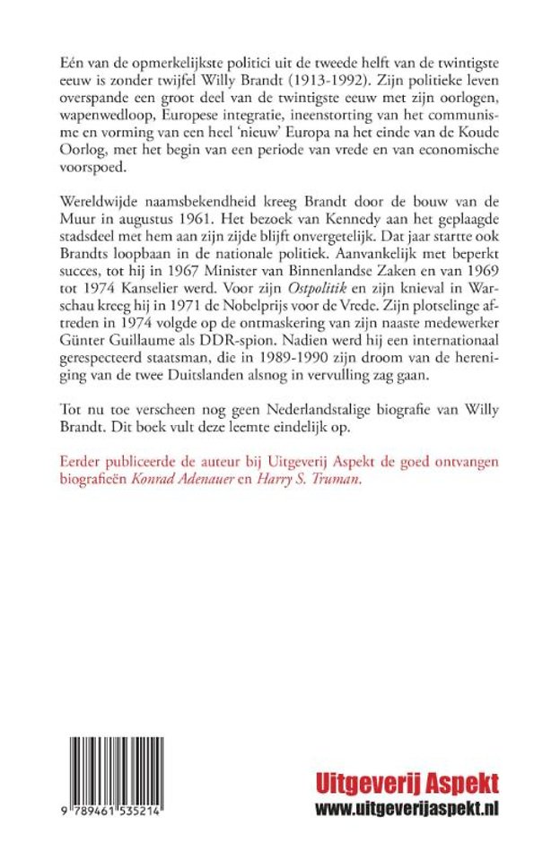 Willy Brandt