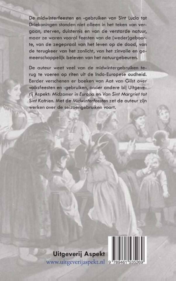 Midwinterse tradities