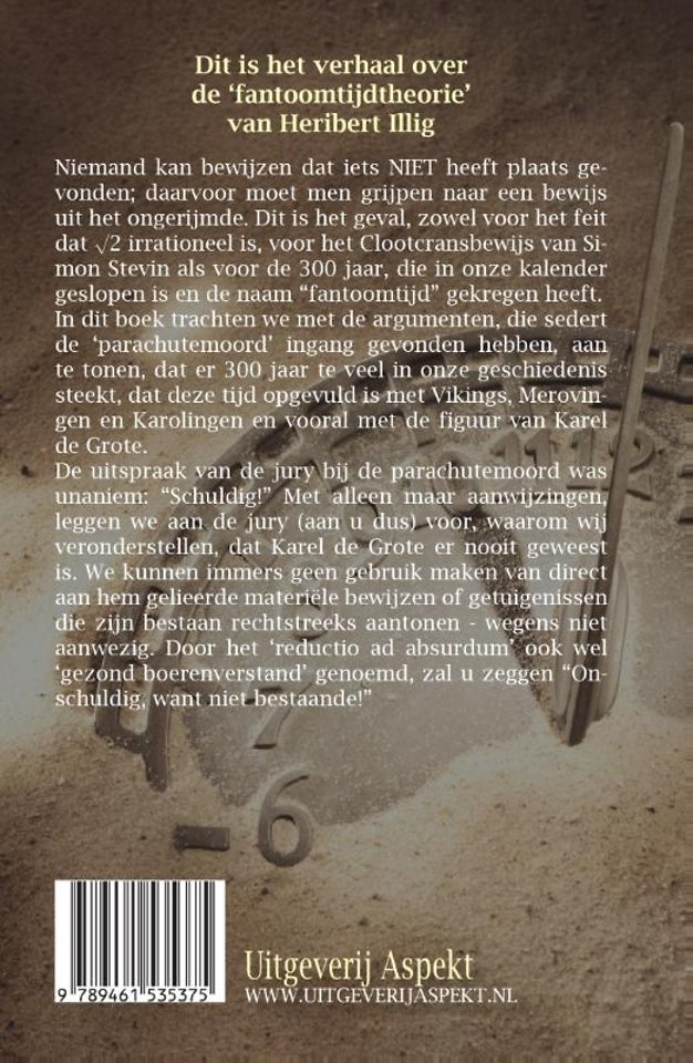 Was de klok van slag?