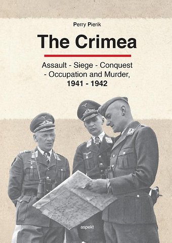 The Crimea