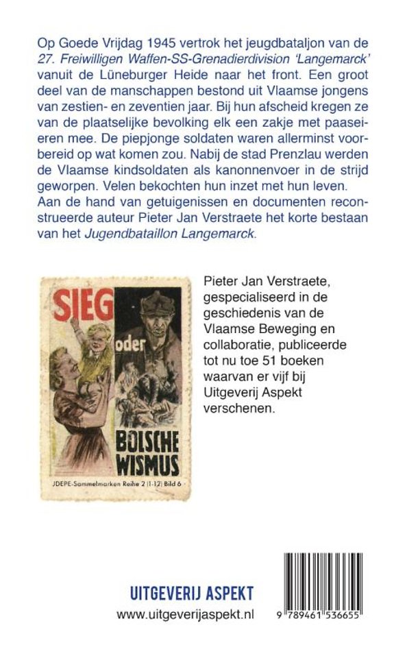 Jugendbataillon Langemarck