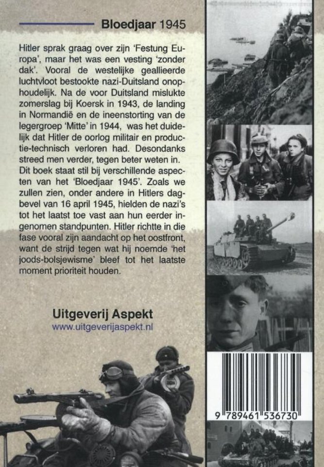 Bloedjaar 1945
