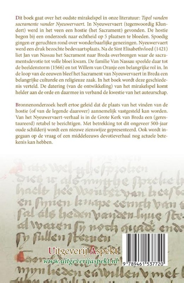 Breda en Nyeuwervaert