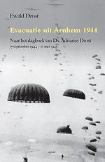 Evacuatie uit Arnhem 1944