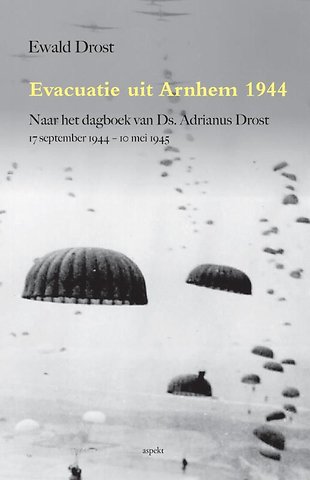 Evacuatie uit Arnhem 1944