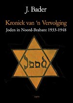 Kroniek van 'n vervolging