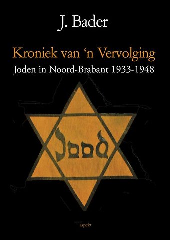 Kroniek van 'n vervolging