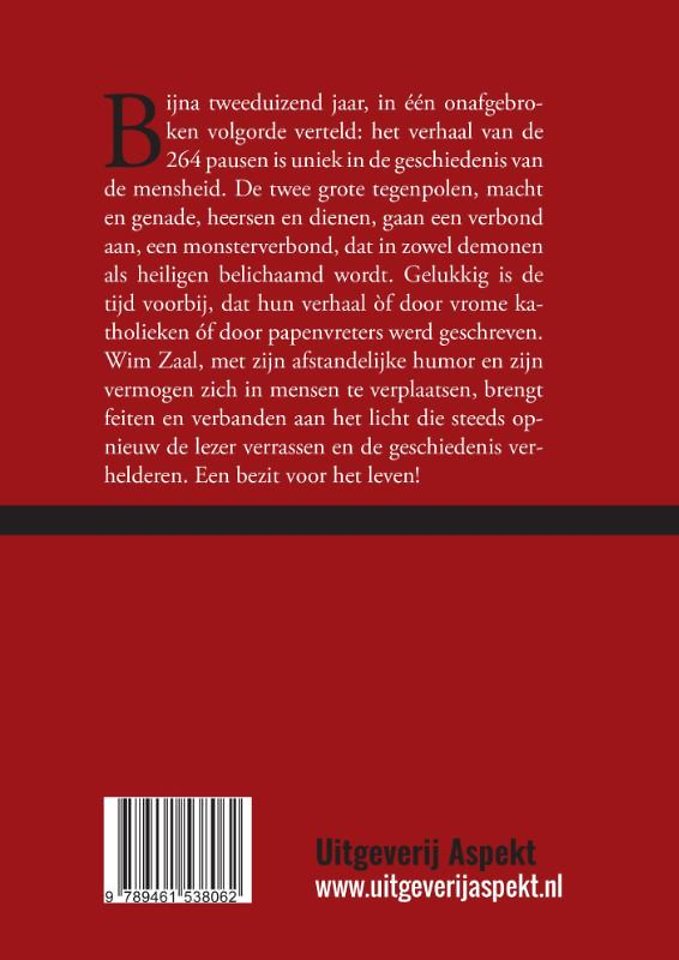 Heilige vaders