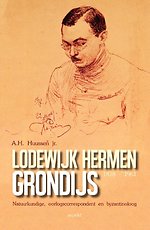Lodewijk Hermen Grondijs