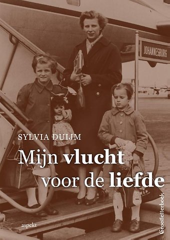Mijn vlucht voor de liefde | GLB