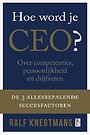 Hoe word je CEO?