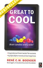 Great to Cool