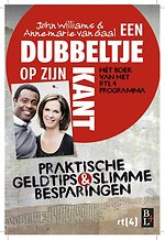 Een dubbeltje op zijn kant