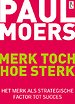 Merk toch hoe sterk Merk toch hoe sterk