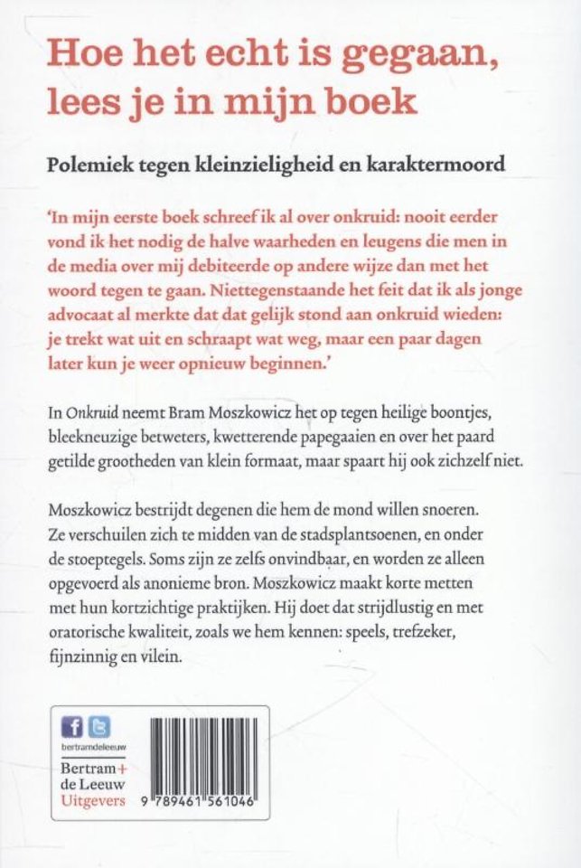 Onkruid