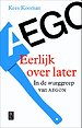 Eerlijk over later Eerlijk over later