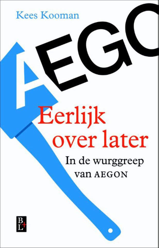 Eerlijk over later Eerlijk over later