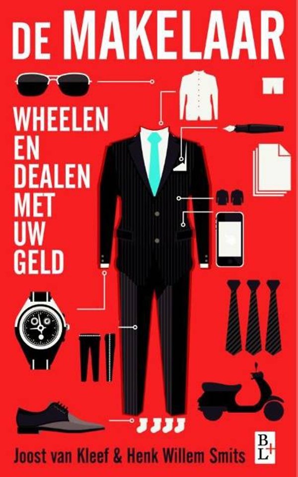 De makelaar De makelaar
