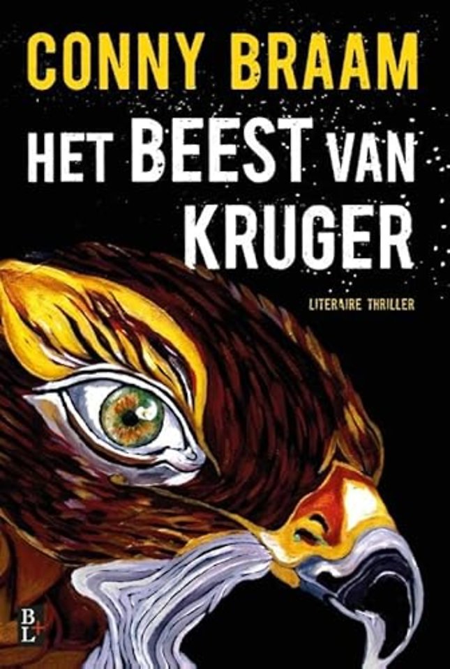 Het beest van Kruger