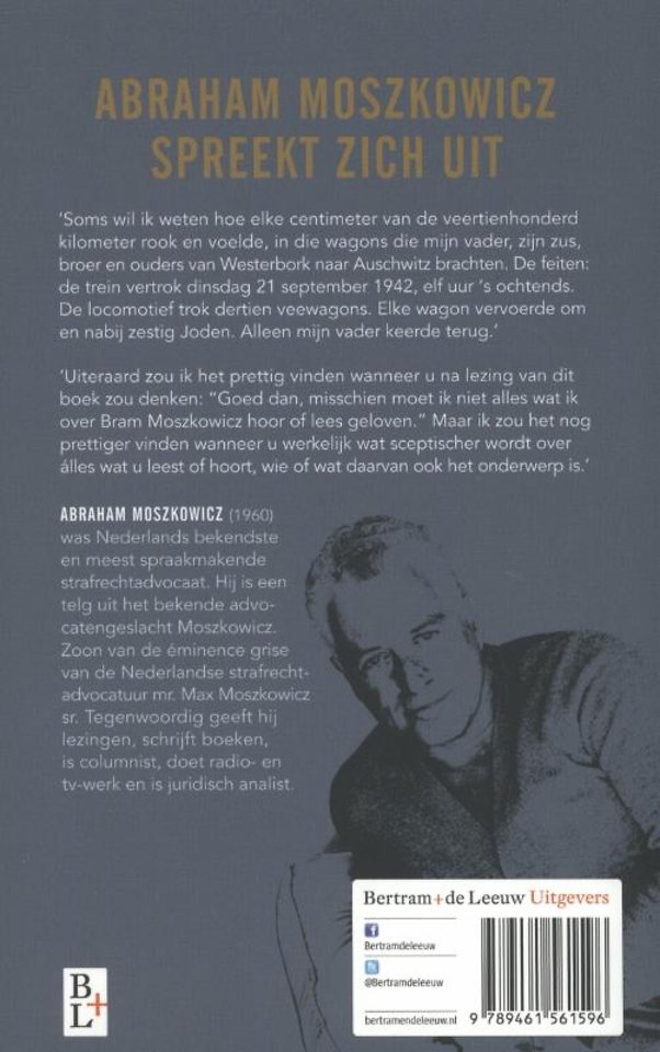 Abraham Moszkowicz