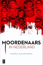 Moordenaars in Nederland