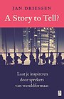 A story to Tell? A story to Tell?