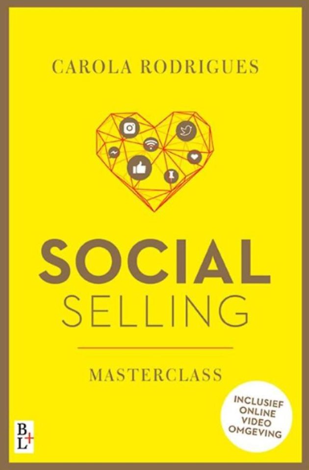Social selling masterclass