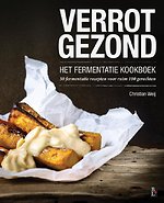 Verrot gezond