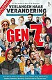 Gen Z (Nieuwe braincandies over Generatie Z)