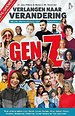 Gen Z (Nieuwe braincandies over Generatie Z) Gen Z (Nieuwe braincandies over Generatie Z)