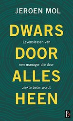 Dwars door alles heen