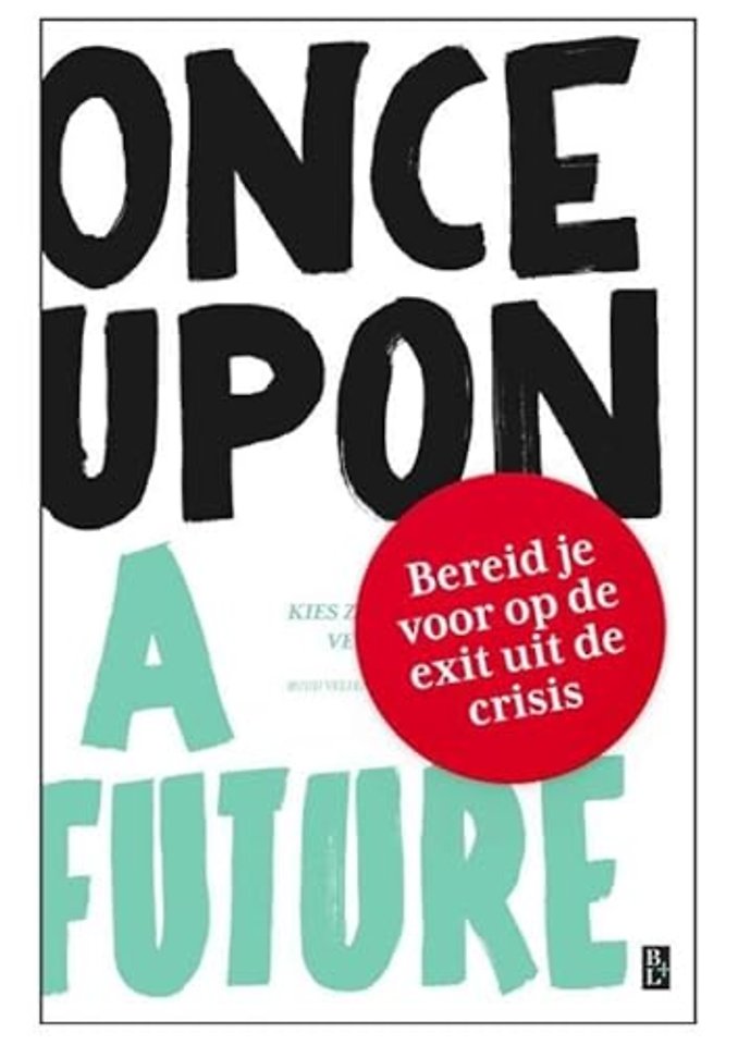 Once Upon A Future