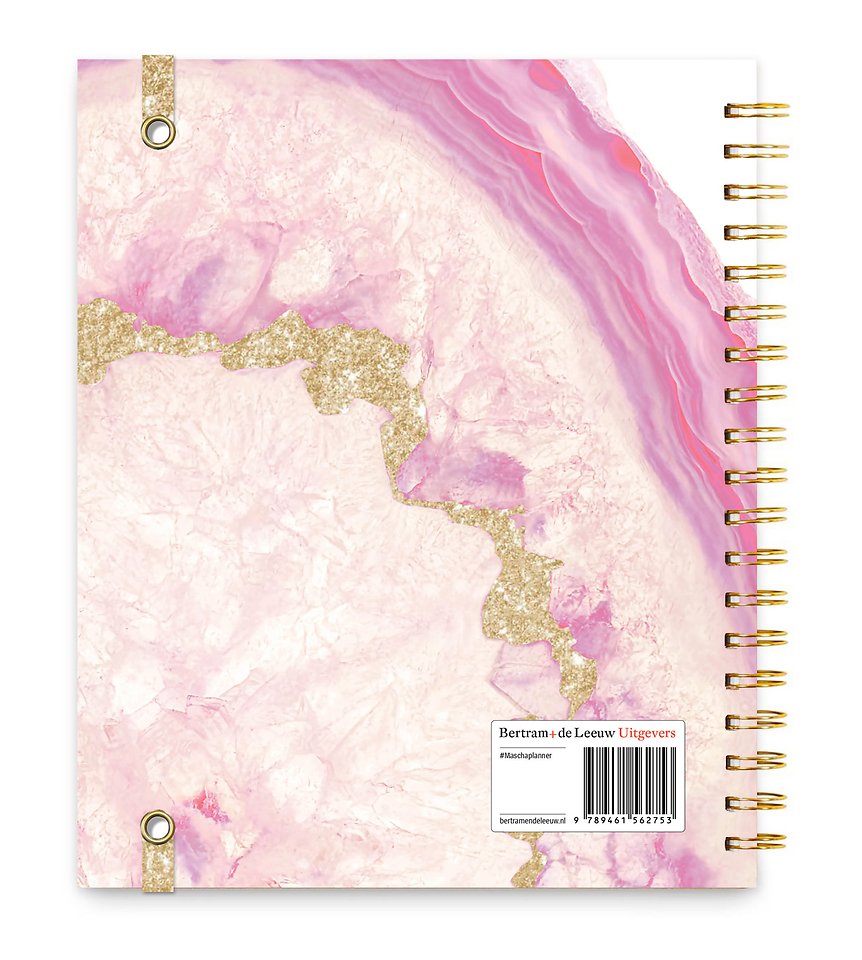 Mascha Planner