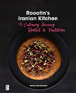 Roootin's Iranian Kitchen