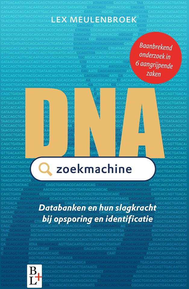 DNA zoekmachine