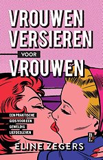 Vrouwen versieren voor vrouwen