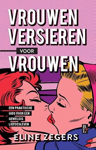 Vrouwen versieren voor vrouwen