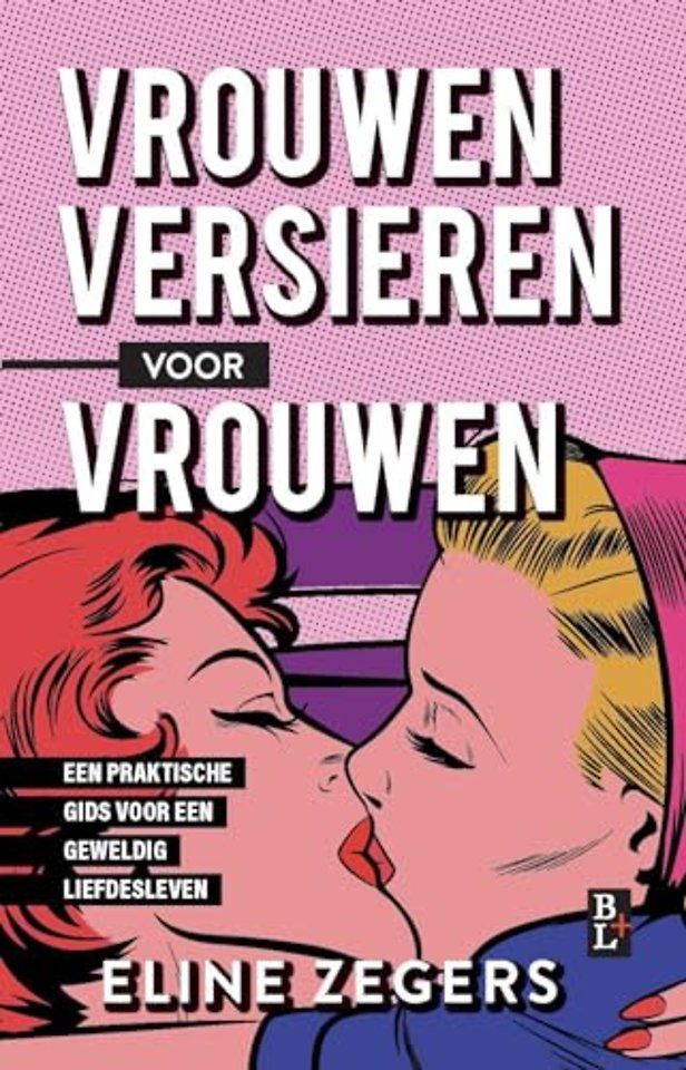 Vrouwen versieren voor vrouwen