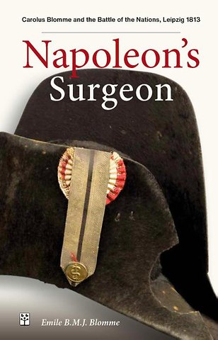 Napoleon's Surgeon