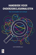 Handboek voor onderzoeksjournalisten