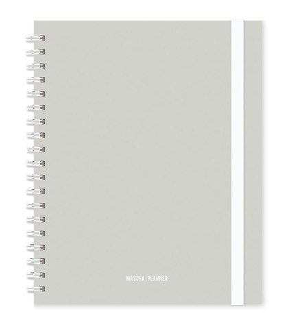 Mascha Planner