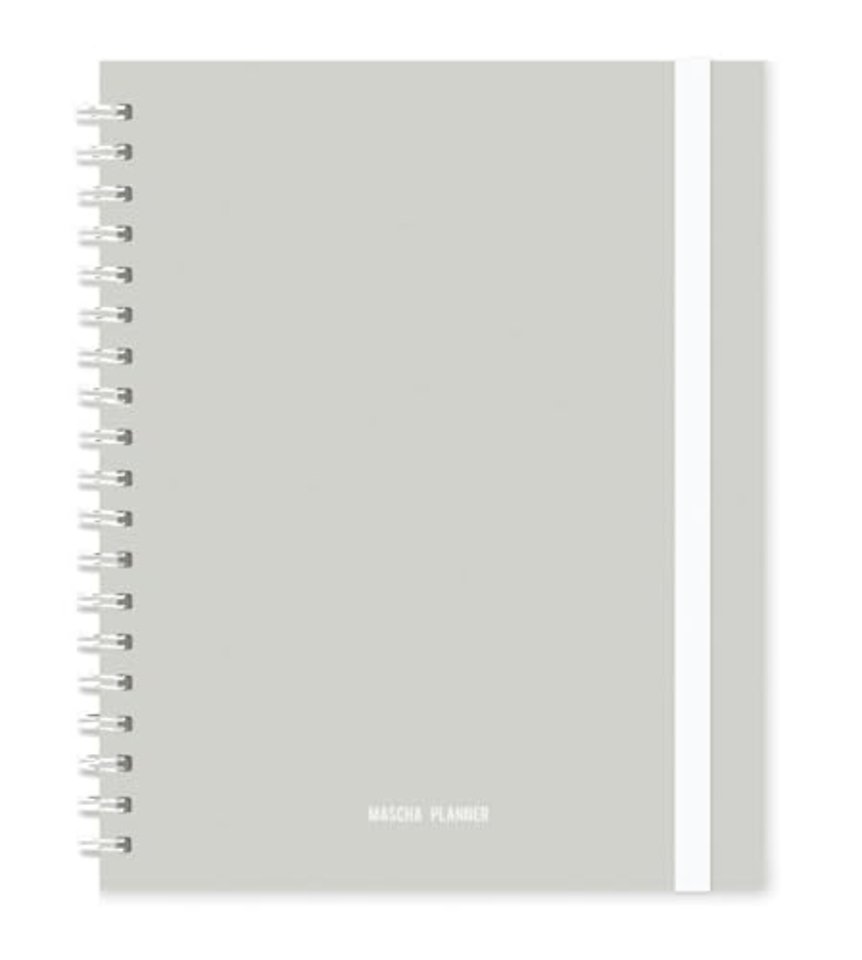 Mascha Planner