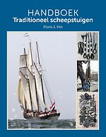 Handboek Traditioneel scheepstuigen