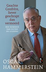 Geachte Confrère, liever geschrapt dan vermoord