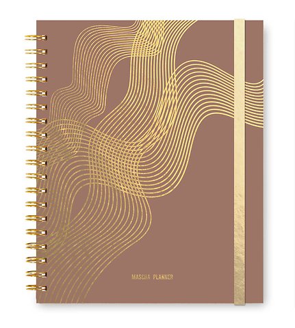Mascha Planner